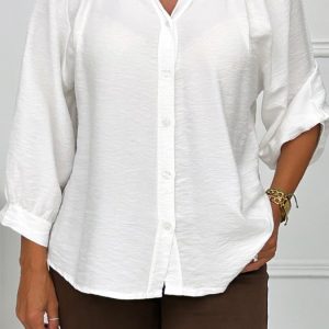 Camisa Lourdes