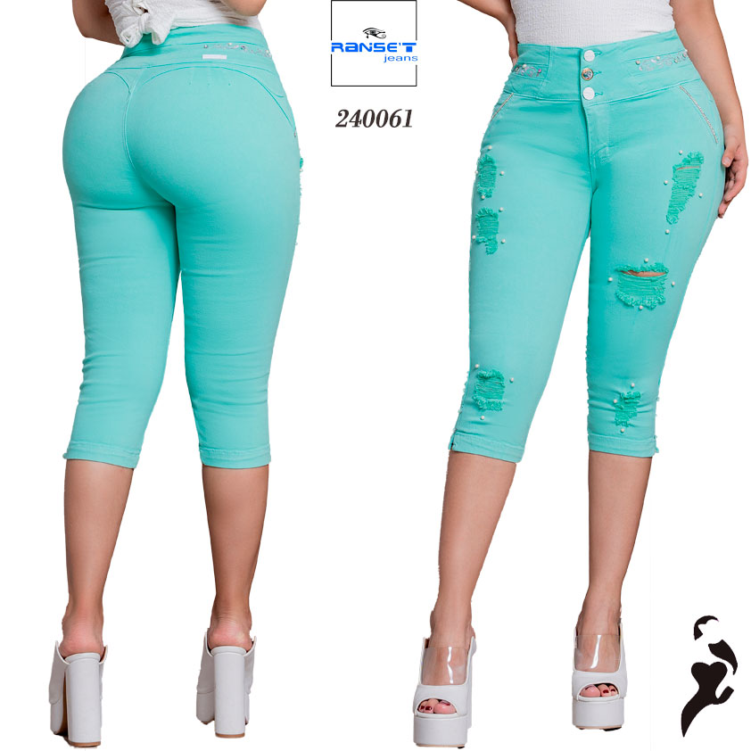 Capri Ranse´t Green sky - Imagen 4
