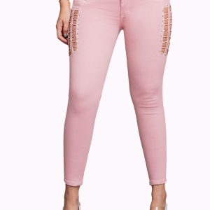 Vaquero Ranse´t Pink style