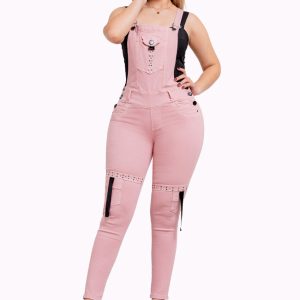 Jardinera Pink religion