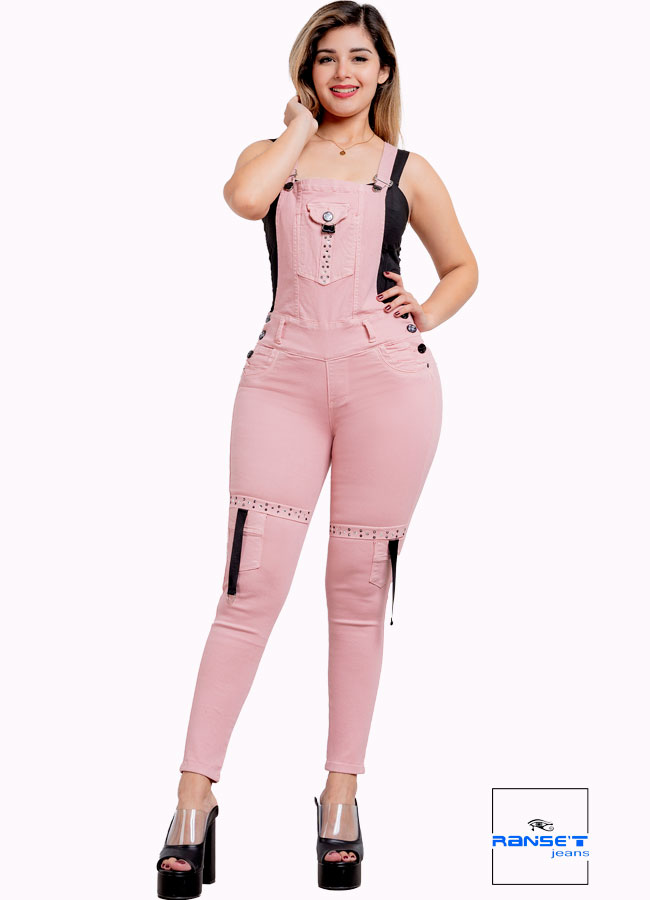 Jardinera Pink religion