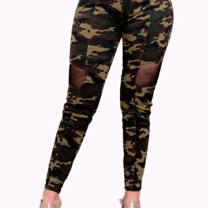 Vaquero Ranse´t Women teal