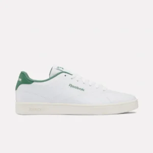 CALZADO REEBOK COURT CLEAN BLANCO/VERDE