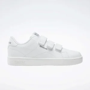 ZAPATILLA REEBOK COURT CLEAN HOOK BLANCO