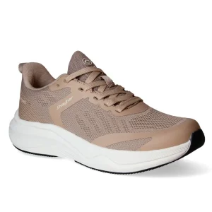 ZAPATILLA J, HAYBER HOMBRE CALISTO BEIGE