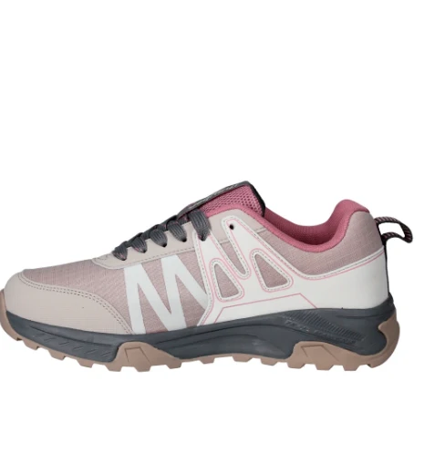 ZAPATILLA J,HAYBER MUJER REPHAZE 100 BEIGE - Imagen 3