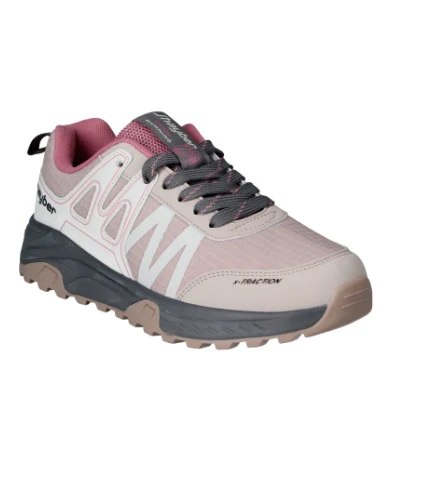 ZAPATILLA J,HAYBER MUJER REPHAZE 100 BEIGE - Imagen 4