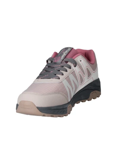 ZAPATILLA J,HAYBER MUJER REPHAZE 100 BEIGE - Imagen 5