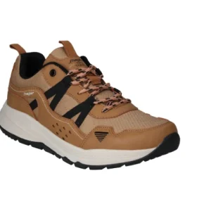 ZAPATILLA J,HAYBER HOMBRE CHANCA CAMEL/KAKI