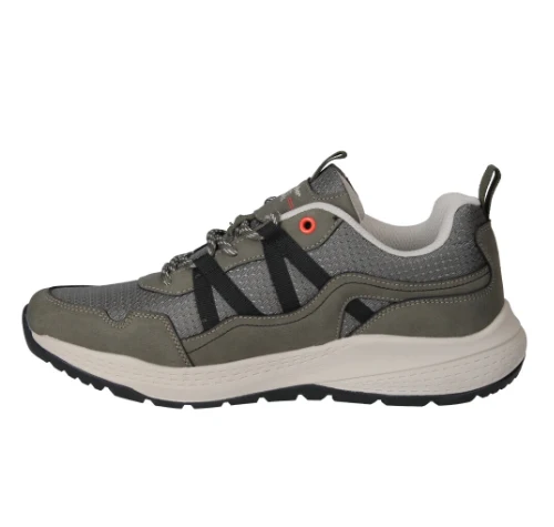 ZAPATILLA J,HAYBER HOMBRE CHANCA CAMEL/KAKI - Imagen 7