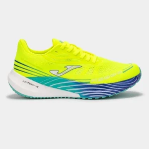 ZAPATILLA JOMA HOMBRE R.2000 AMARILLO