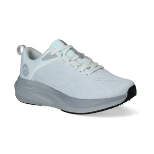 ZAPATILLA JHAYBER CELIA SILVER