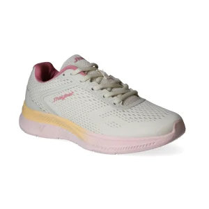 ZAPATILLA JHAYBER CENELA BEIGE