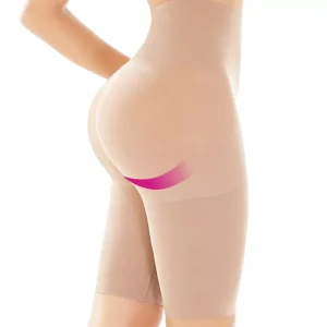 Short Moldeador Invisible Uso Diario