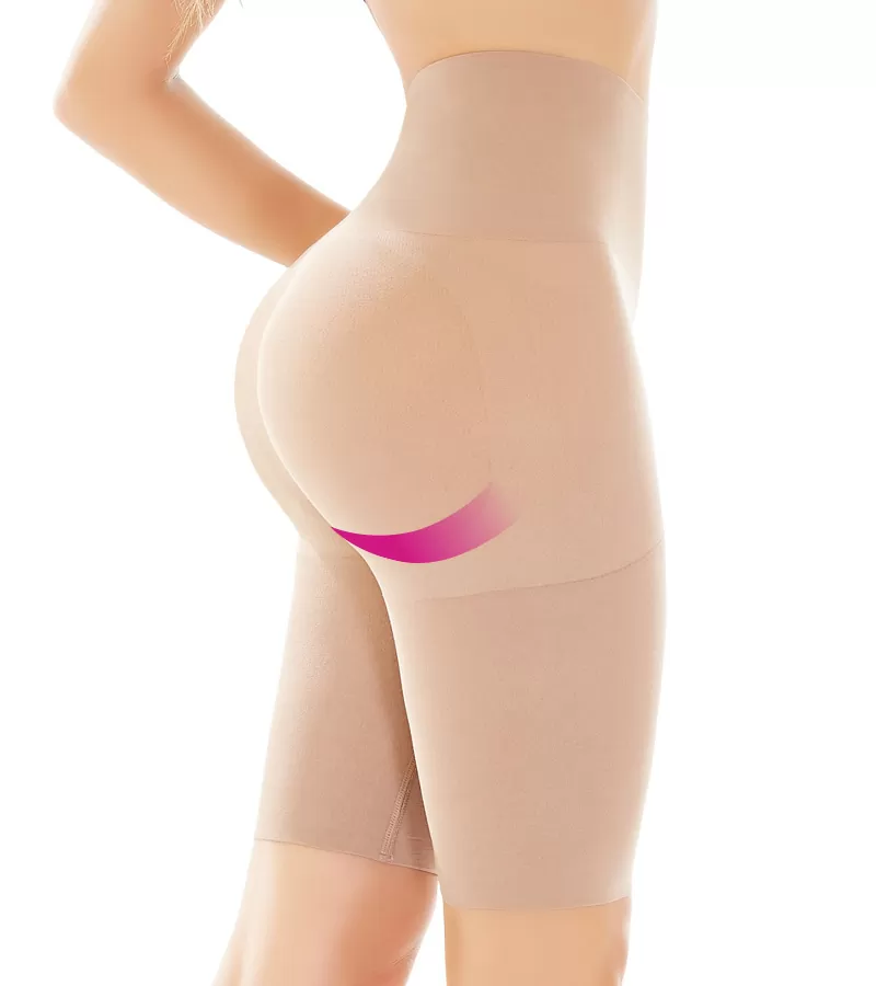 Short Moldeador Invisible Uso Diario - Imagen 2