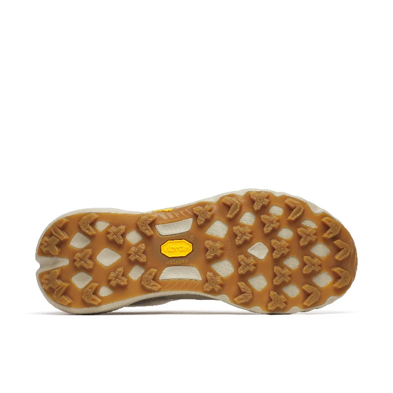 ZAPATILLA MERRELL woman AGILITY PEAK 5 Chalk - Imagen 3