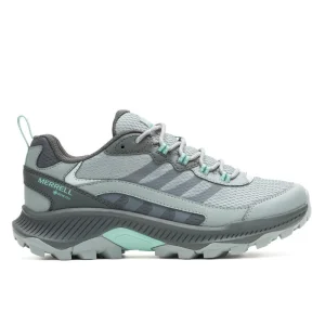 ZAPATILLA MERRELL woman SPEED STRIKE 2 GTX gris