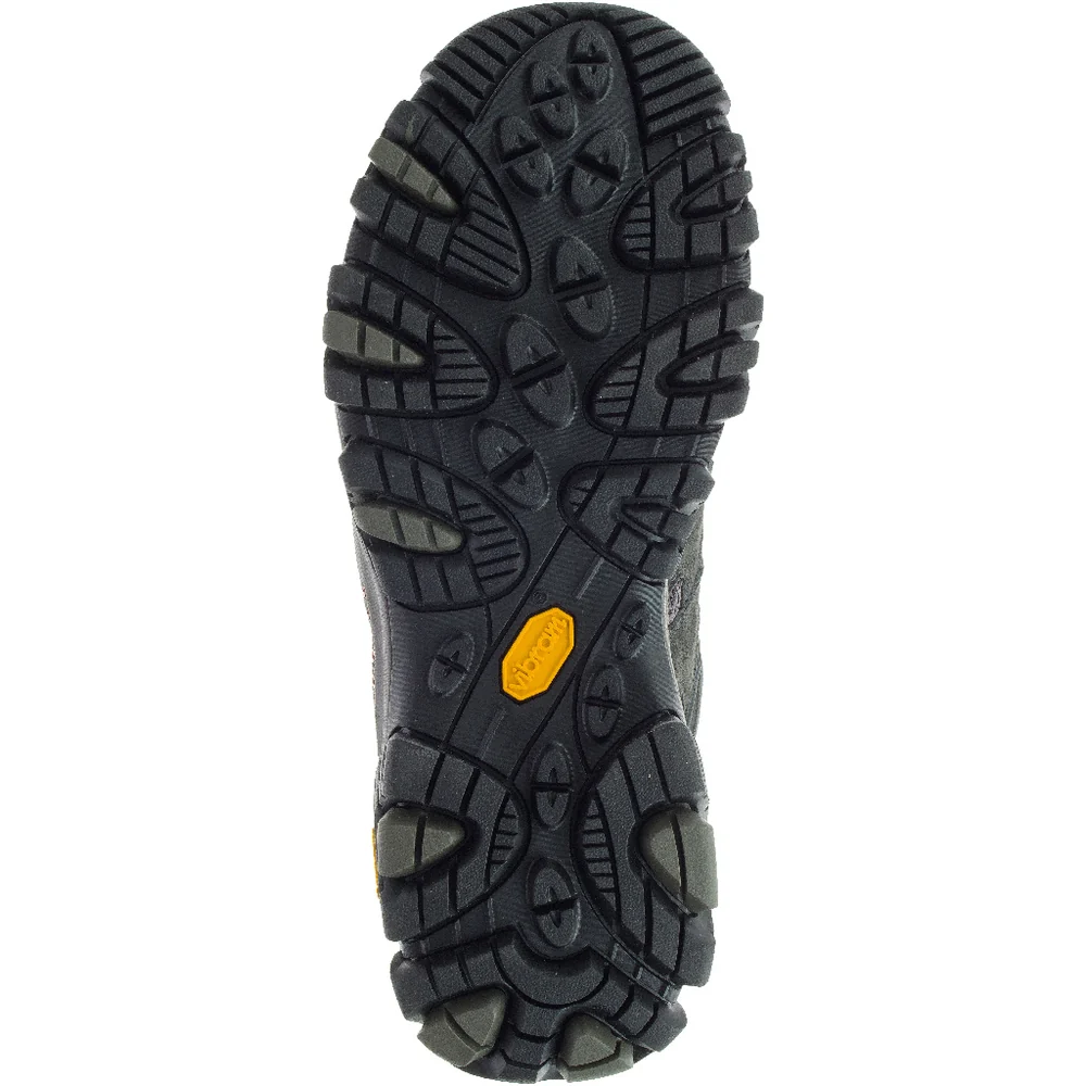 BOTA MERRELL man MOAB 3 MID GTX beluga - Imagen 4