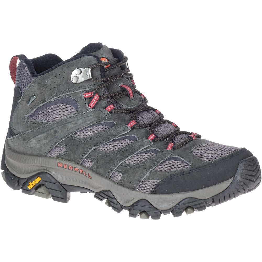 BOTA MERRELL man MOAB 3 MID GTX beluga