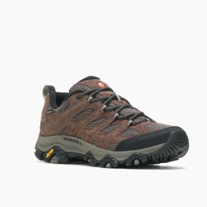 ZAPATILLA MERRELL man MOAB 3 GTX marron