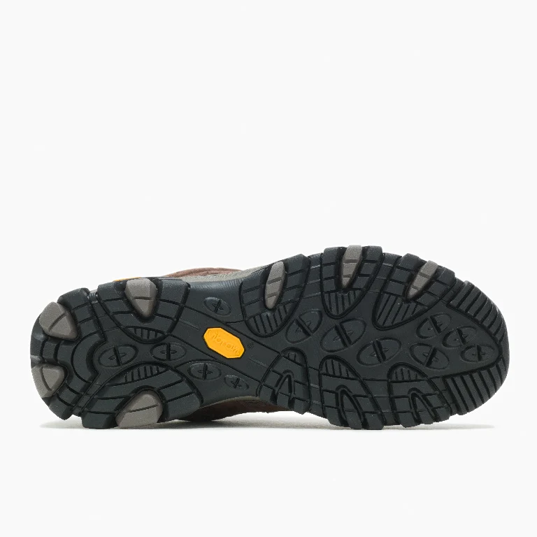 ZAPATILLA MERRELL man MOAB 3 GTX marron - Imagen 3