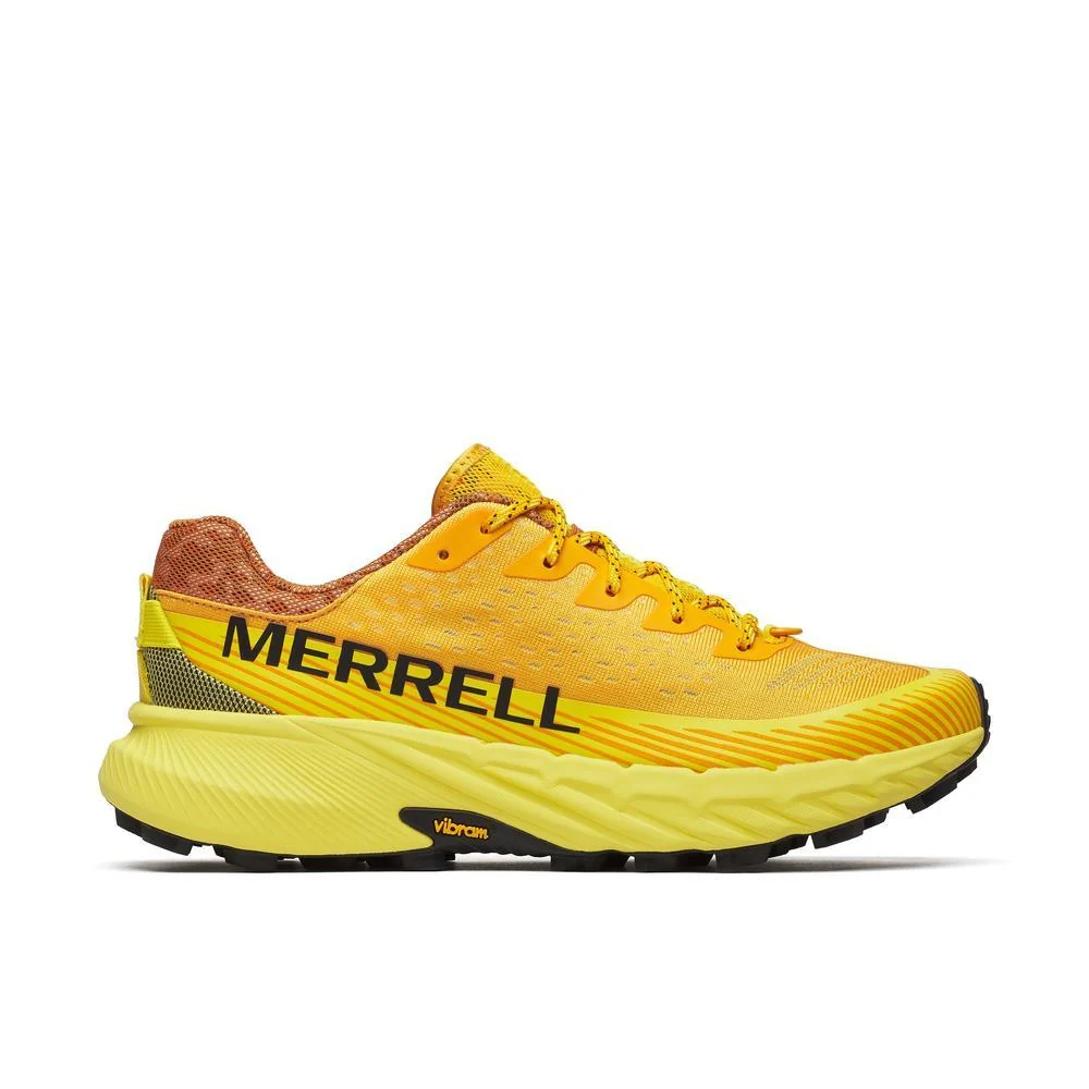 ZAPATILLA MERRELL man AGILITY PEAK 5 rush