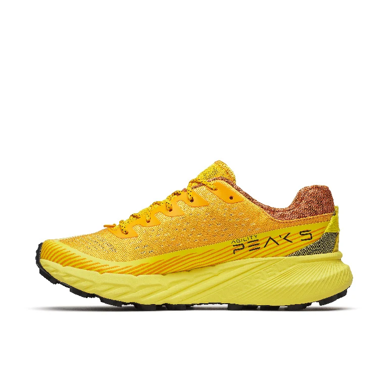 ZAPATILLA MERRELL man AGILITY PEAK 5 rush - Imagen 3