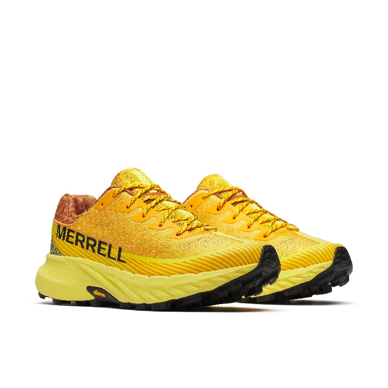 ZAPATILLA MERRELL man AGILITY PEAK 5 rush - Imagen 5