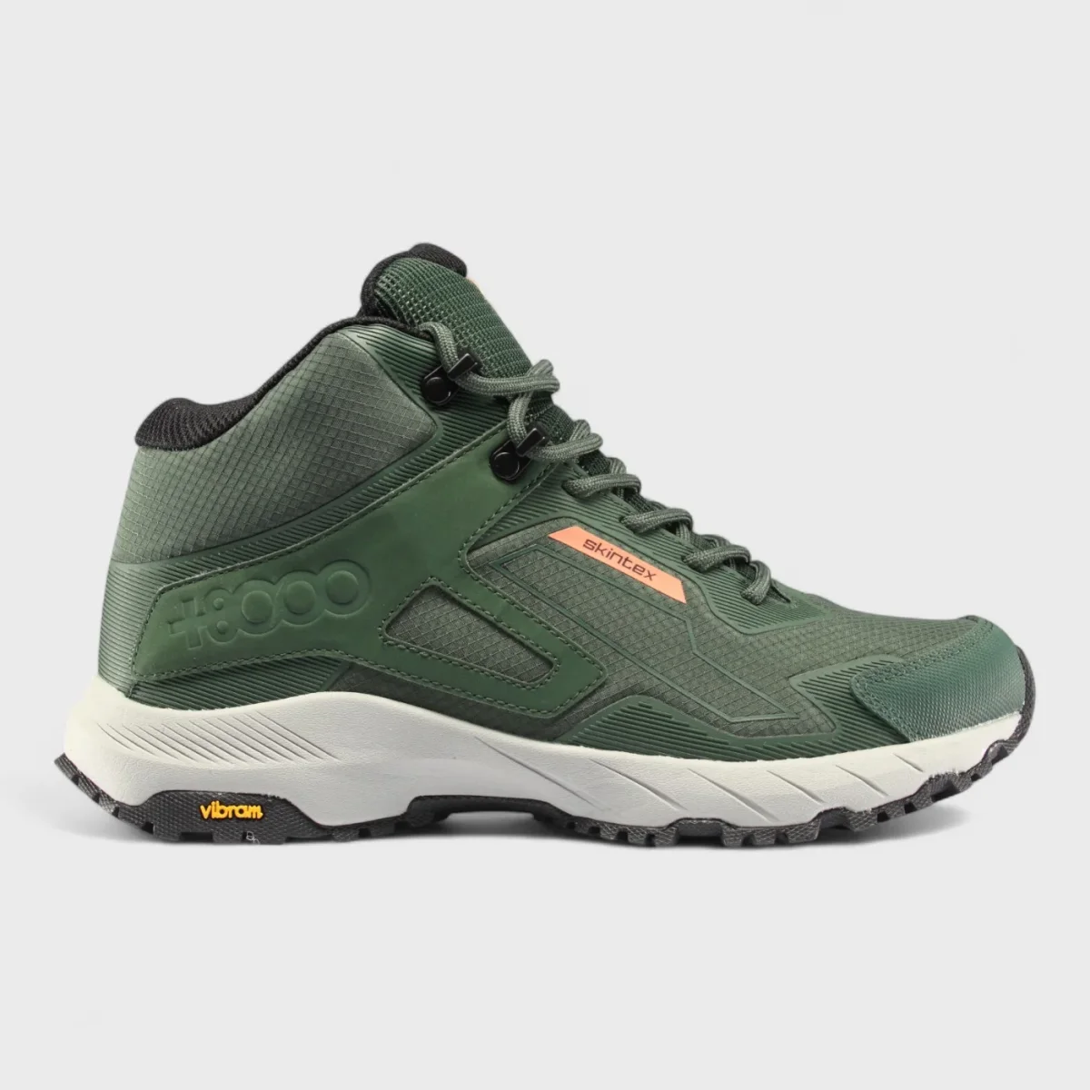 BOTA +8000 TABOR W VERDE - Imagen 3
