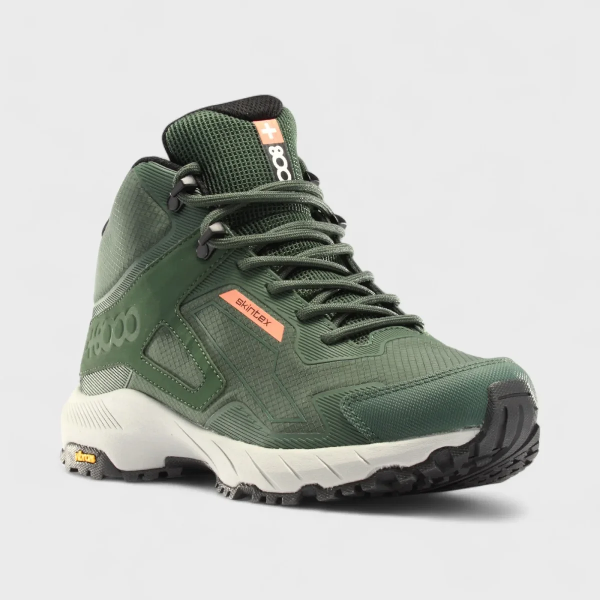 BOTA +8000 TABOR W VERDE