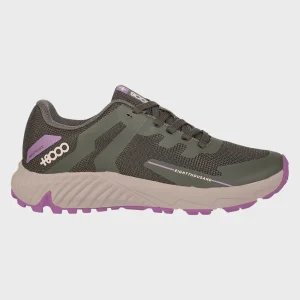 ZAPATILLA +8000 TELMEN W KAKI