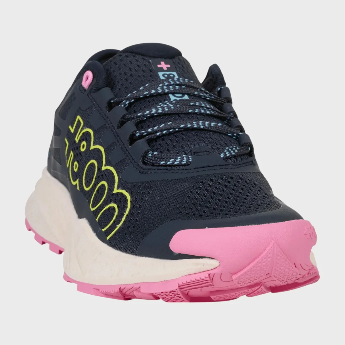 ZAPATILLA +8000 W TIGOR 2 MARINO - Imagen 2