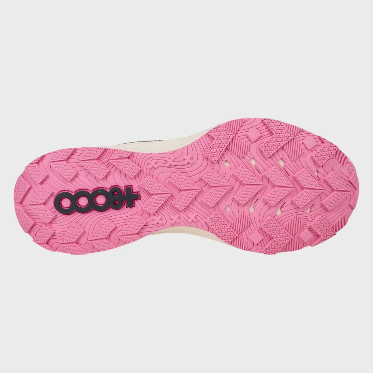 ZAPATILLA +8000 W TIGOR 2 MARINO - Imagen 3