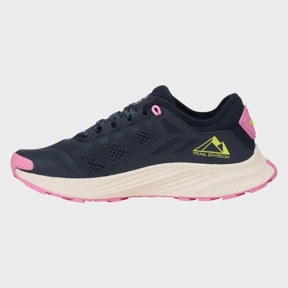 ZAPATILLA +8000 W TIGOR 2 MARINO - Imagen 4