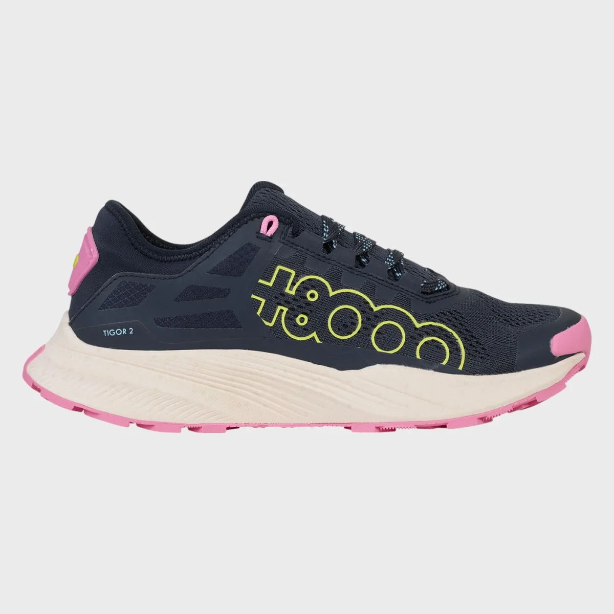 ZAPATILLA +8000 W TIGOR 2 MARINO - Imagen 5