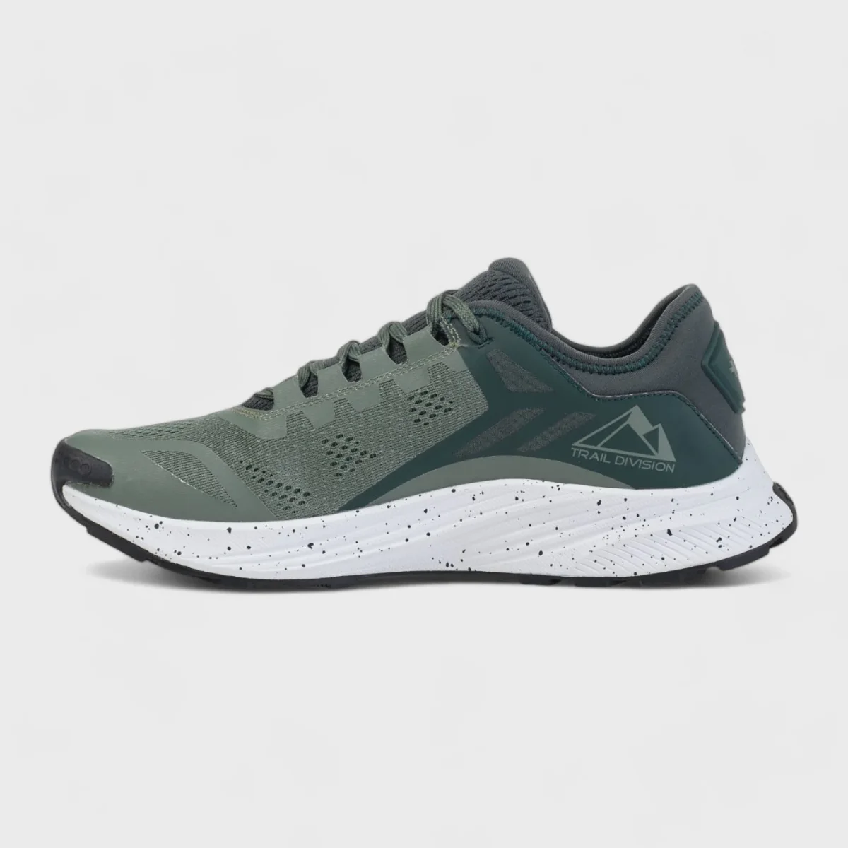 ZAPATILLA +8000 TIGOR 2 I25 VERDE - Imagen 4