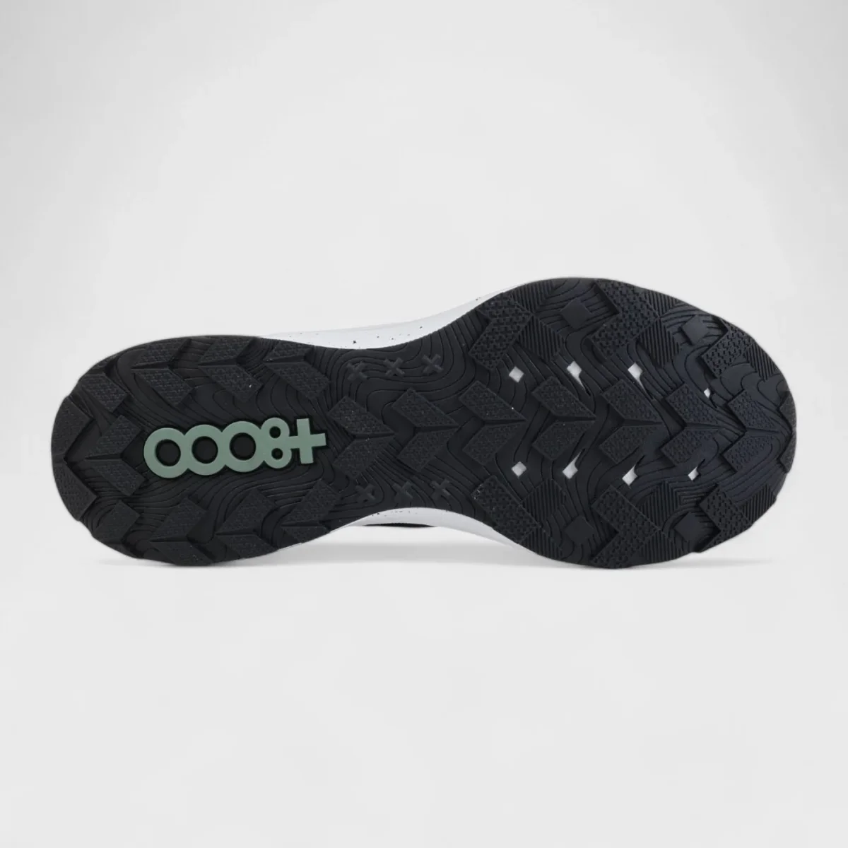 ZAPATILLA +8000 TIGOR 2 I25 VERDE - Imagen 5