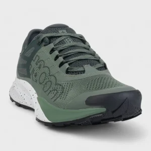 ZAPATILLA +8000 TIGOR 2 I25 VERDE