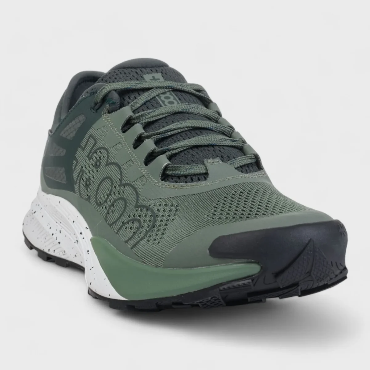 ZAPATILLA +8000 TIGOR 2 I25 VERDE