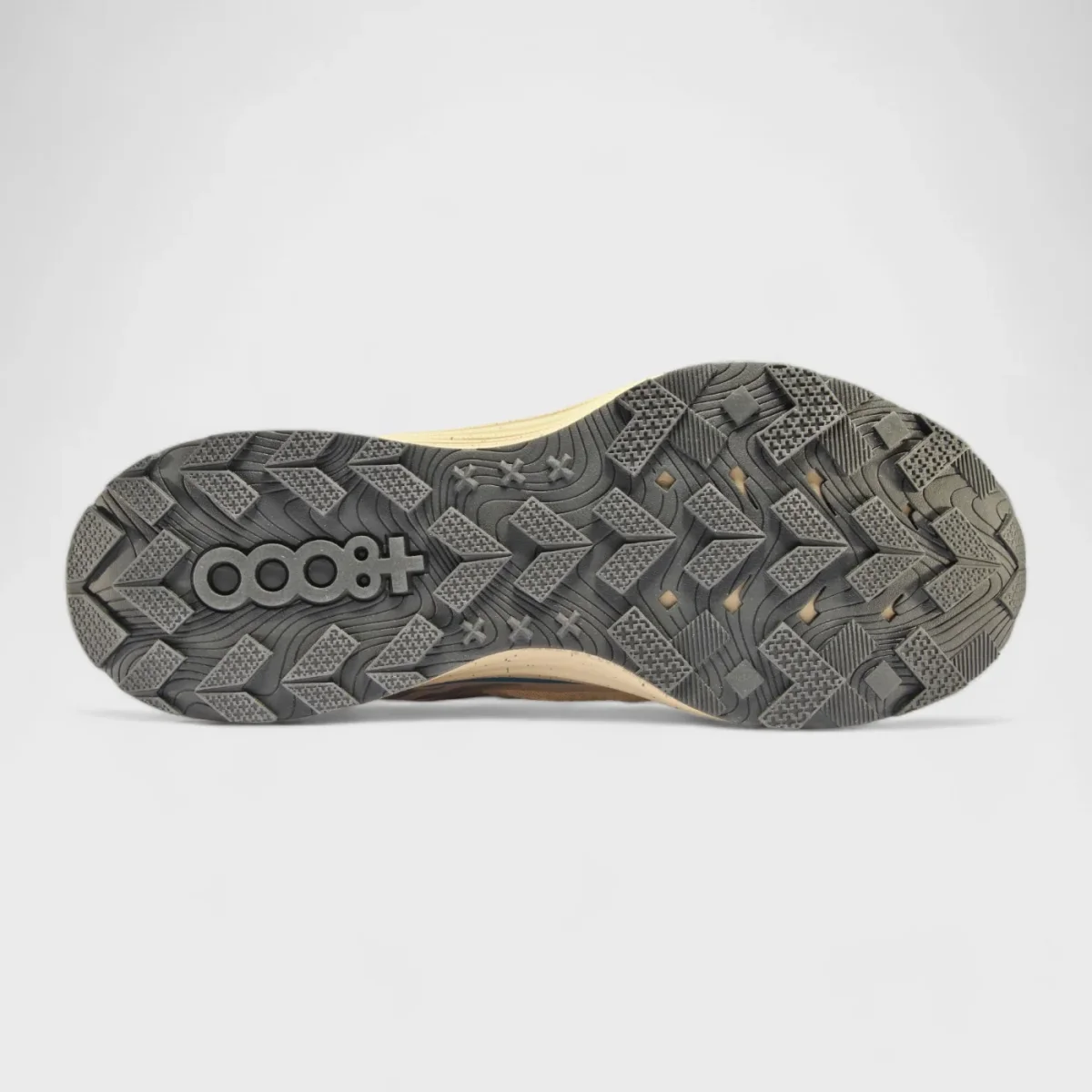 ZAPATILLA +8000 TIGOR 2 I25 CRUDO - Imagen 5