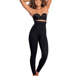 LEGGINS COSTILLERO CONTROL DE ABDOMEN FUERTE 12901