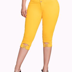 Capri Ranse´t Yellow day