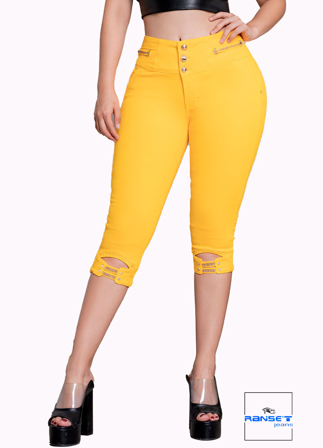 Capri Ranse´t Yellow day - Imagen 2