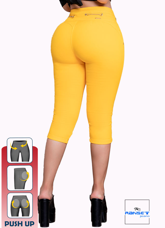 Capri Ranse´t Yellow day - Imagen 3