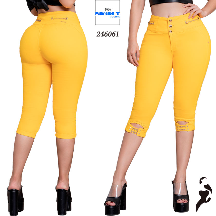 Capri Ranse´t Yellow day - Imagen 4