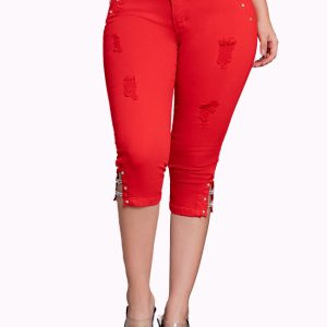 Capri Ranse´t Red day