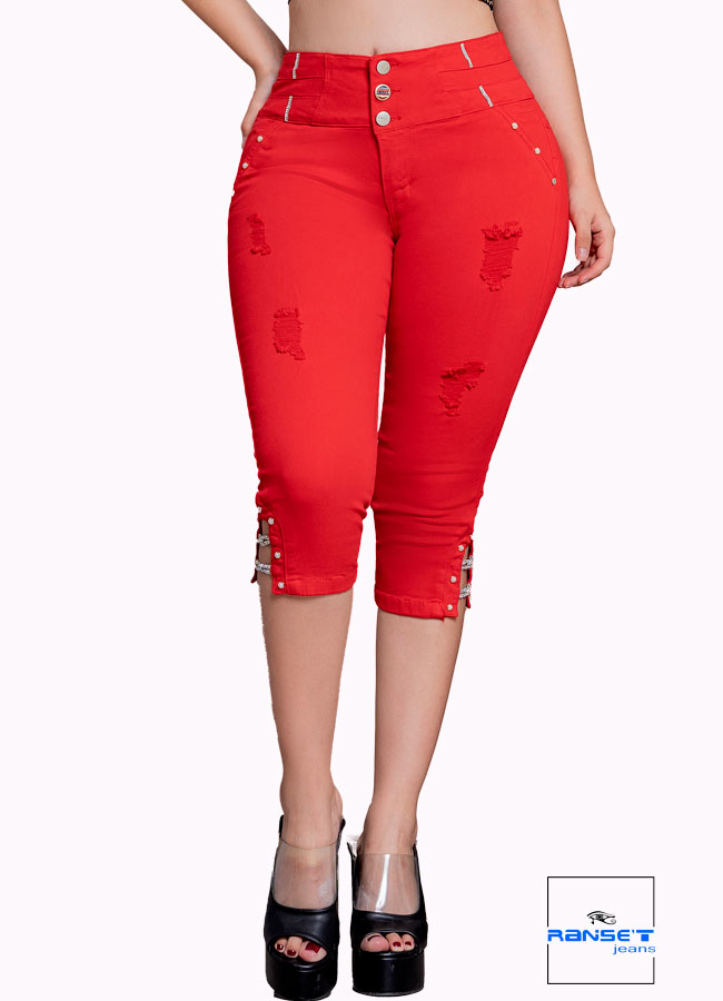 Capri Ranse´t Red day - Imagen 2