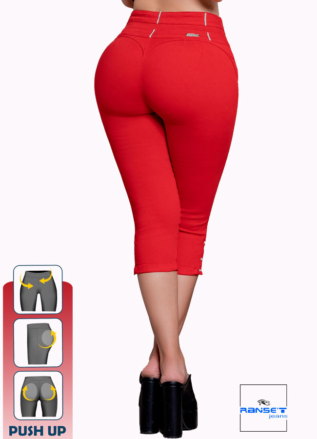 Capri Ranse´t Red day - Imagen 3