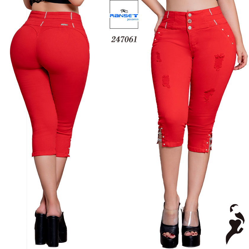 Capri Ranse´t Red day - Imagen 4