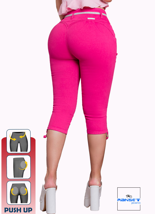 Capri Ranse´t Pink day - Imagen 3